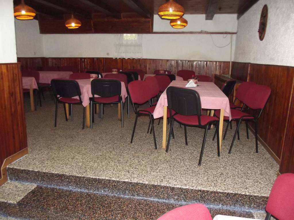 Hotel - Penzion M&M Jachymov Exterior photo