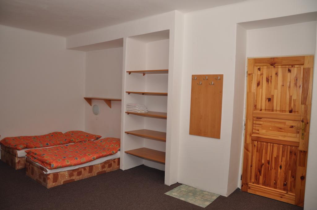 Hotel - Penzion M&M Jachymov Room photo