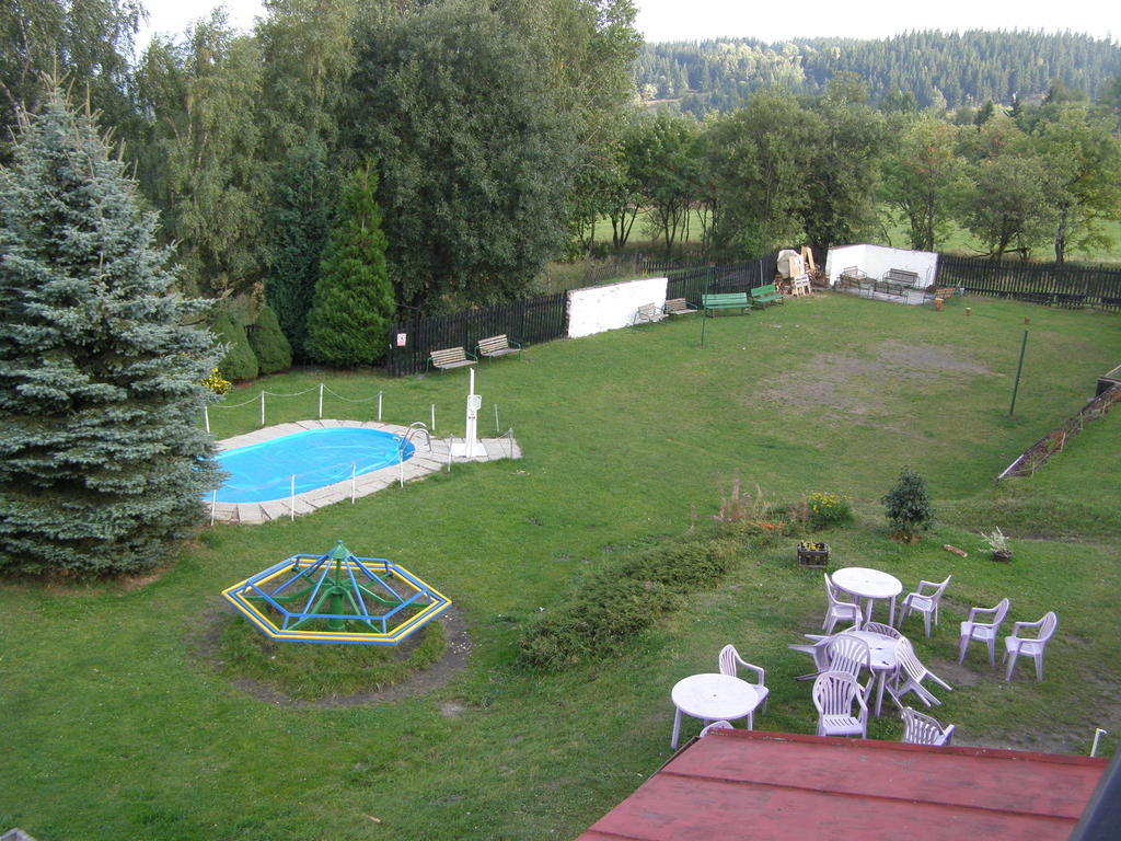 Hotel - Penzion M&M Jachymov Room photo